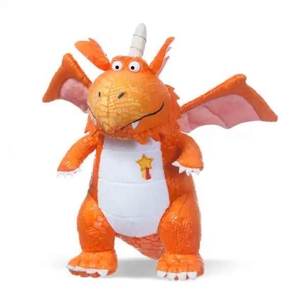 Zog Plush Toy