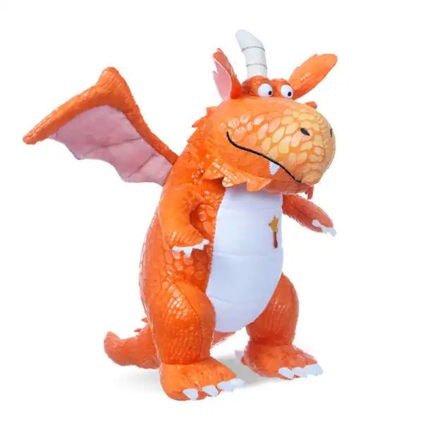 Zog Plush Toy