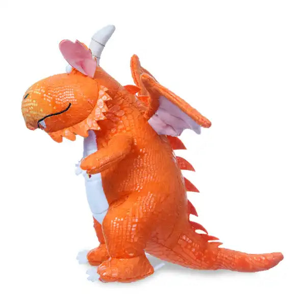 Zog Plush Toy