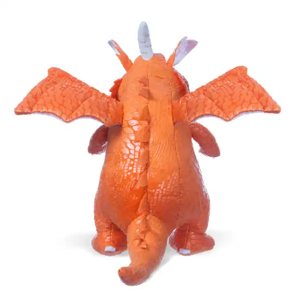 Zog Plush Toy