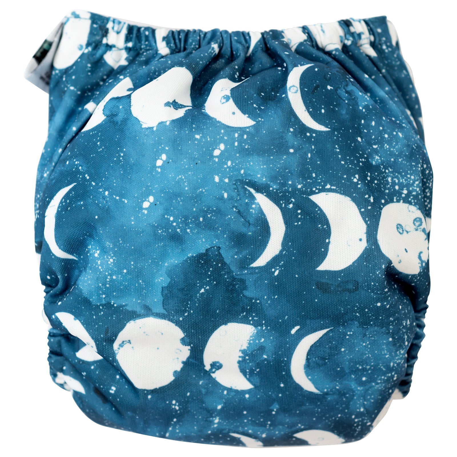 Frost Moon Reusable Cloth Nappy