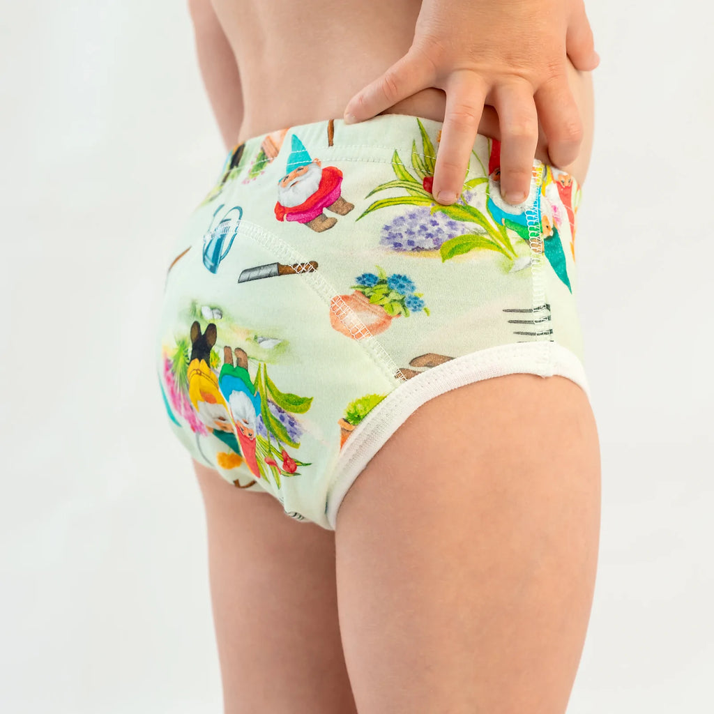 Reusable Toilet Training Underpants