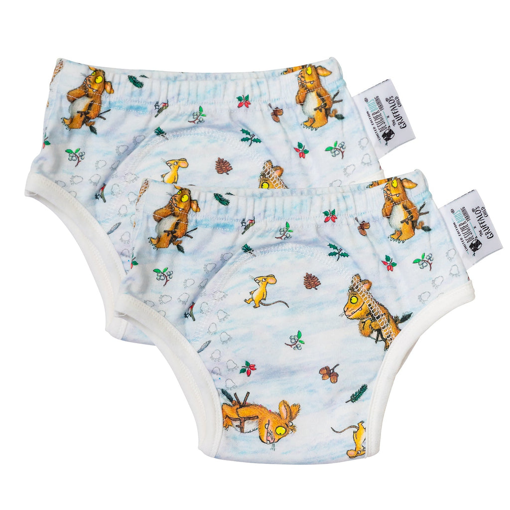 Reusable Toilet Training Underpants