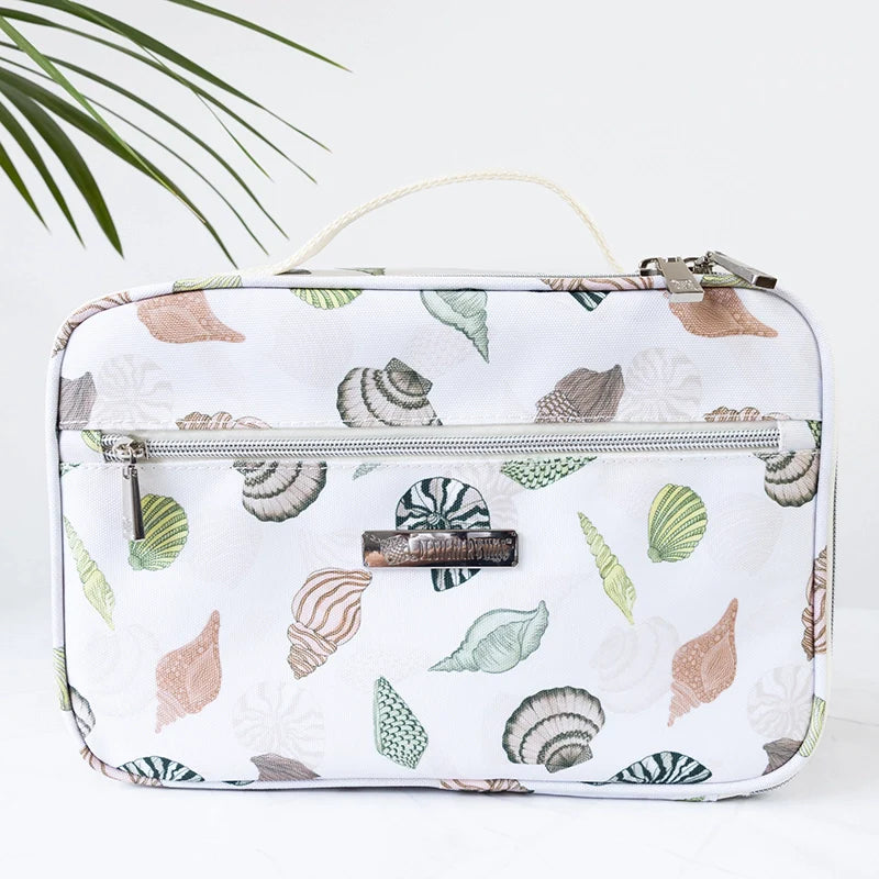 Hidden Cove Insulated Lunch Box Bag