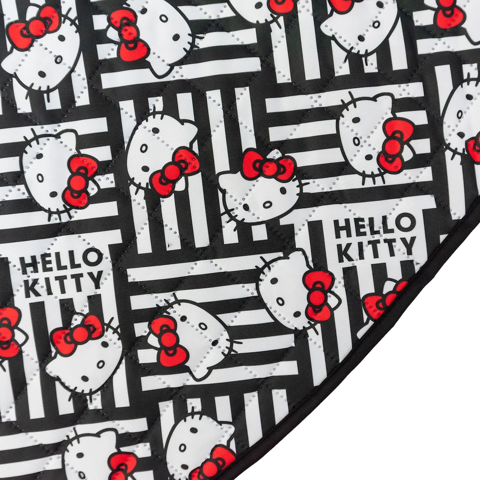 Iconic Hello Kitty Play Mat Large