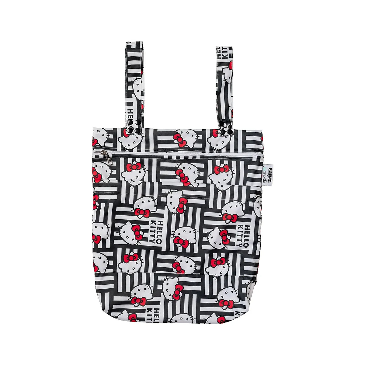 Iconic Hello Kitty Wet Bag | Designer Bums