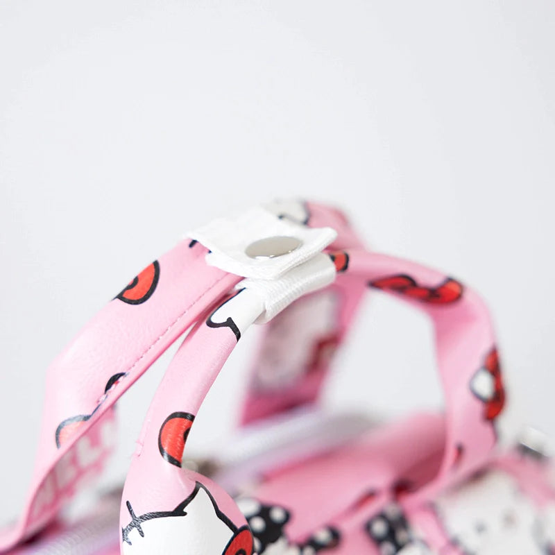Polka Dot Hello Kitty Ultimate Backpack
