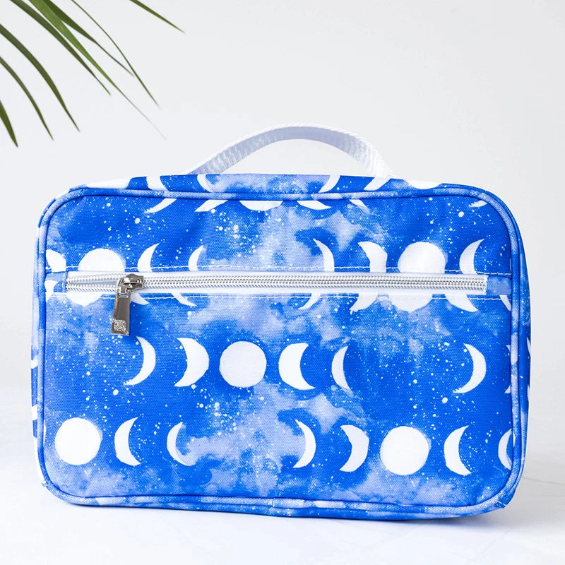 Lapis Moon Insulated Lunch Box Bag