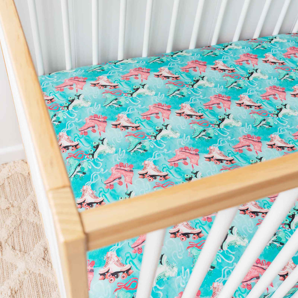 SALE Baby Cot Sheets
