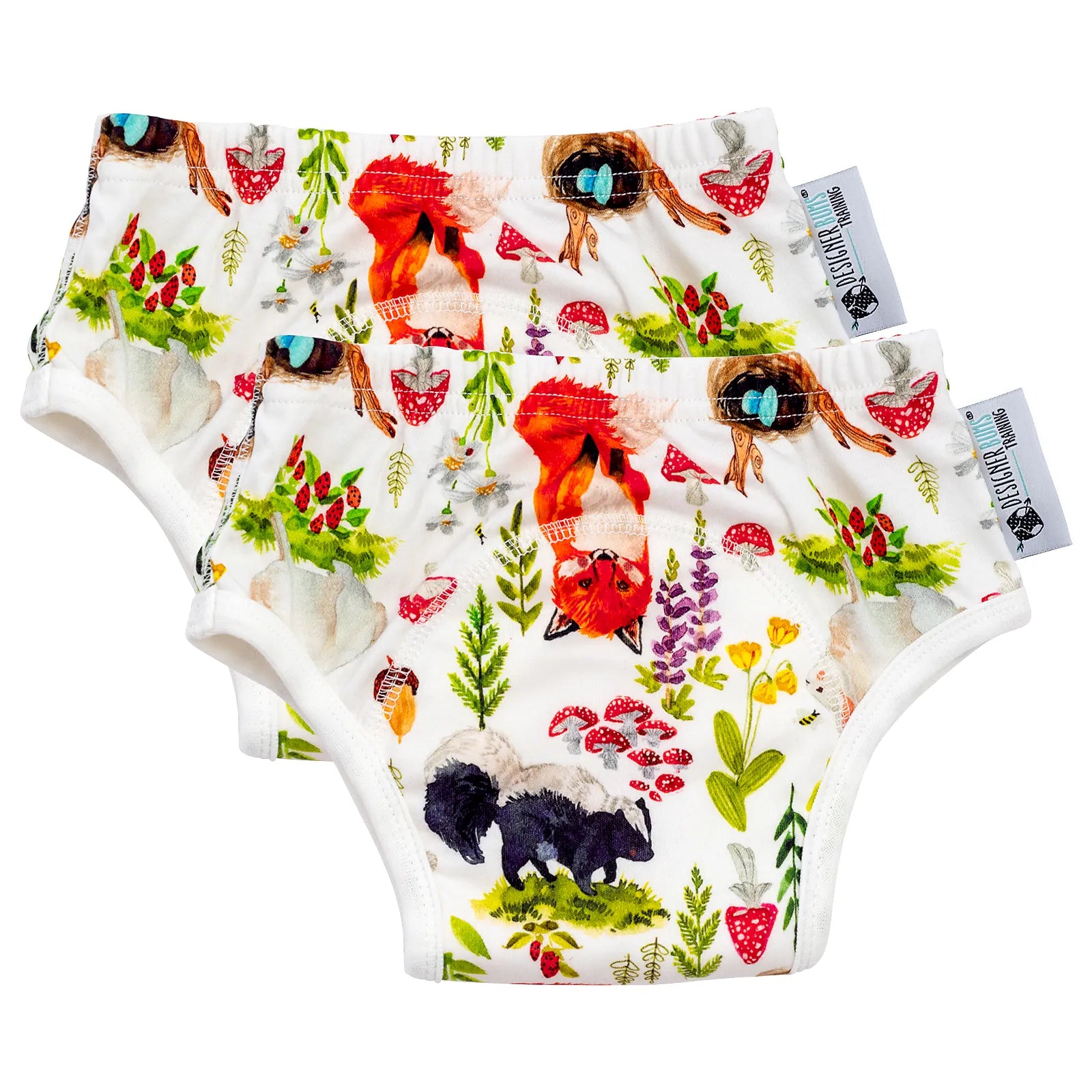 Day time training pants to ease the transition from nappy to potty – Close  Parent