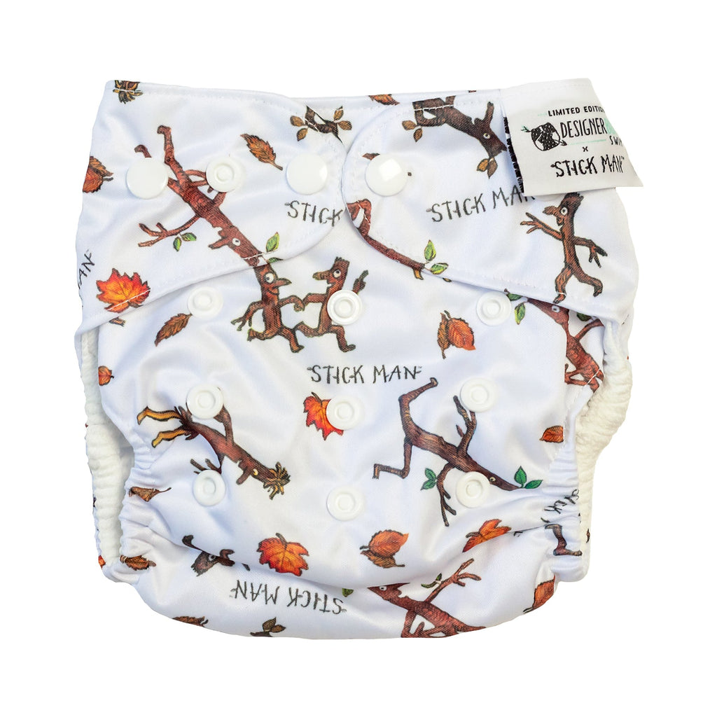 Swim Nappies - Designer Bums