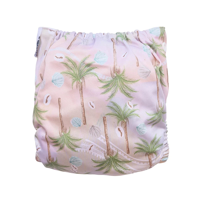 Sweet Palms Reusable Cloth Nappy