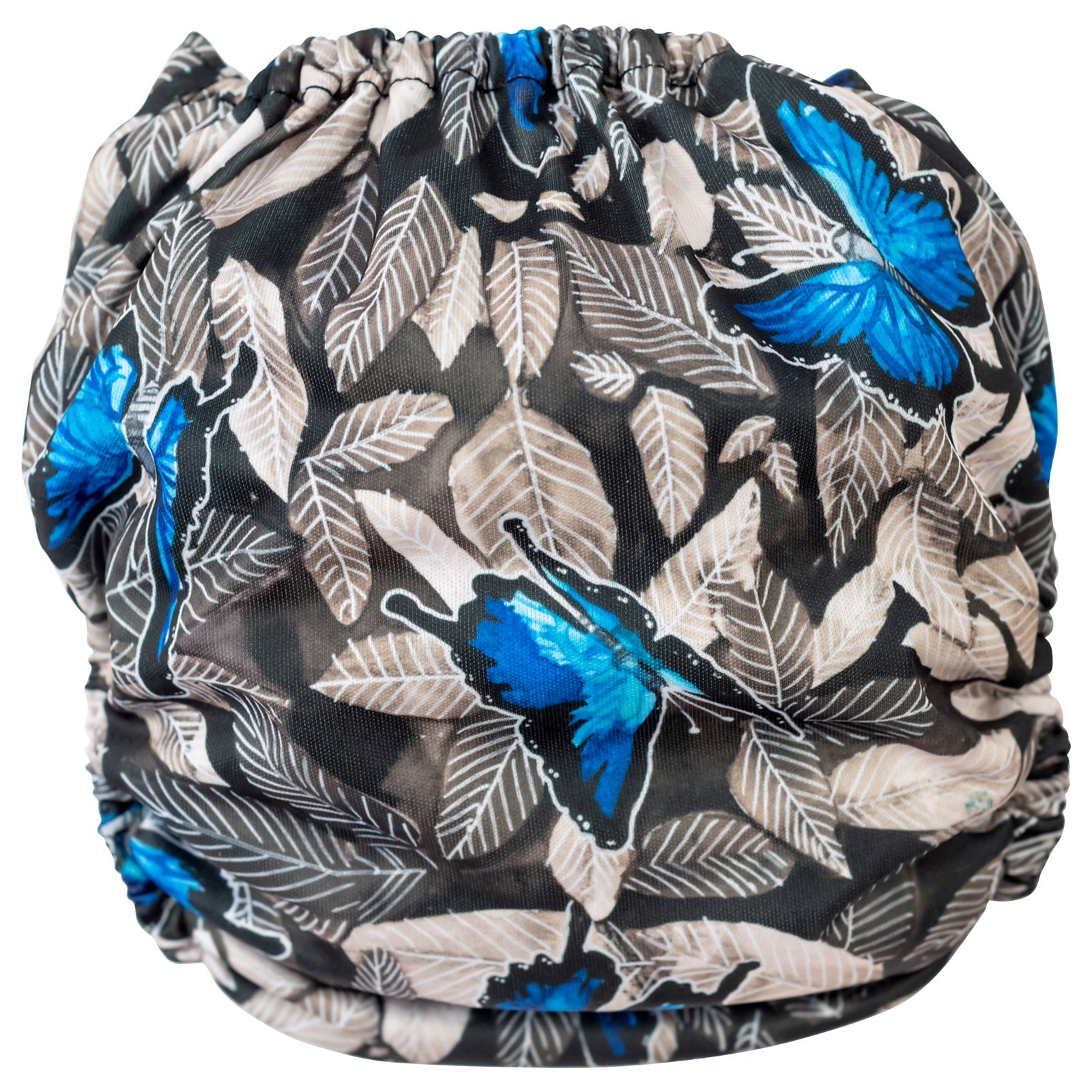 Ulysses Butterfly Reusable Cloth Nappy