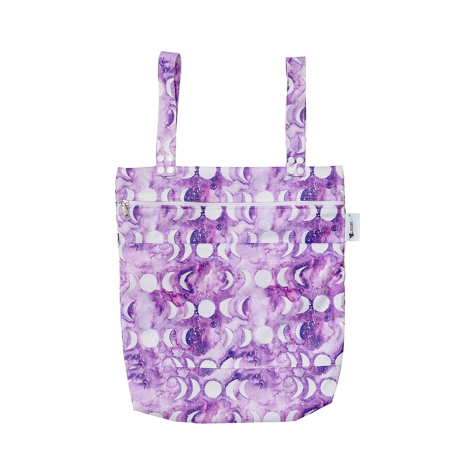 Violet Moon Wet Bag