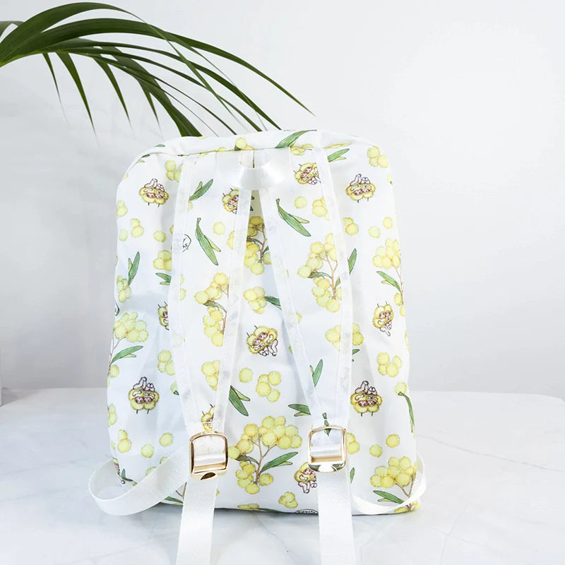 Wattle Babies Foldable Backpack