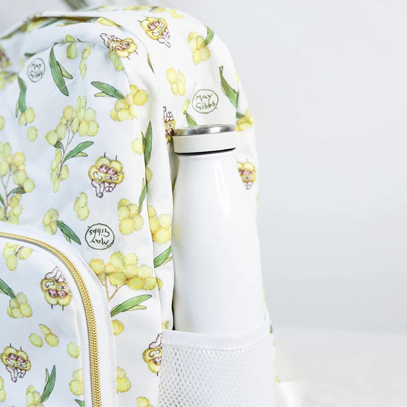 Wattle Babies Foldable Backpack