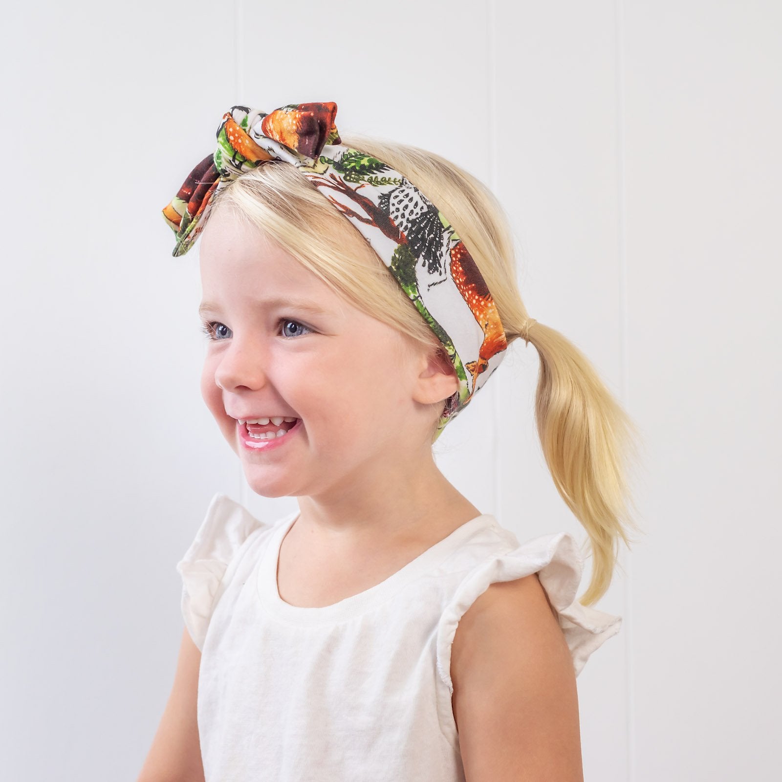 Wild North Head Band