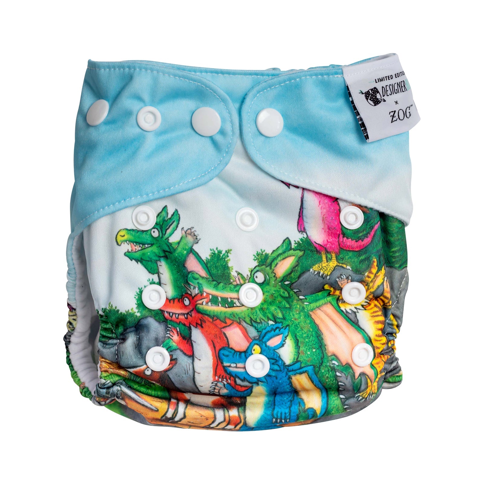 Reusable Cloth Nappies Australia Designer Bums