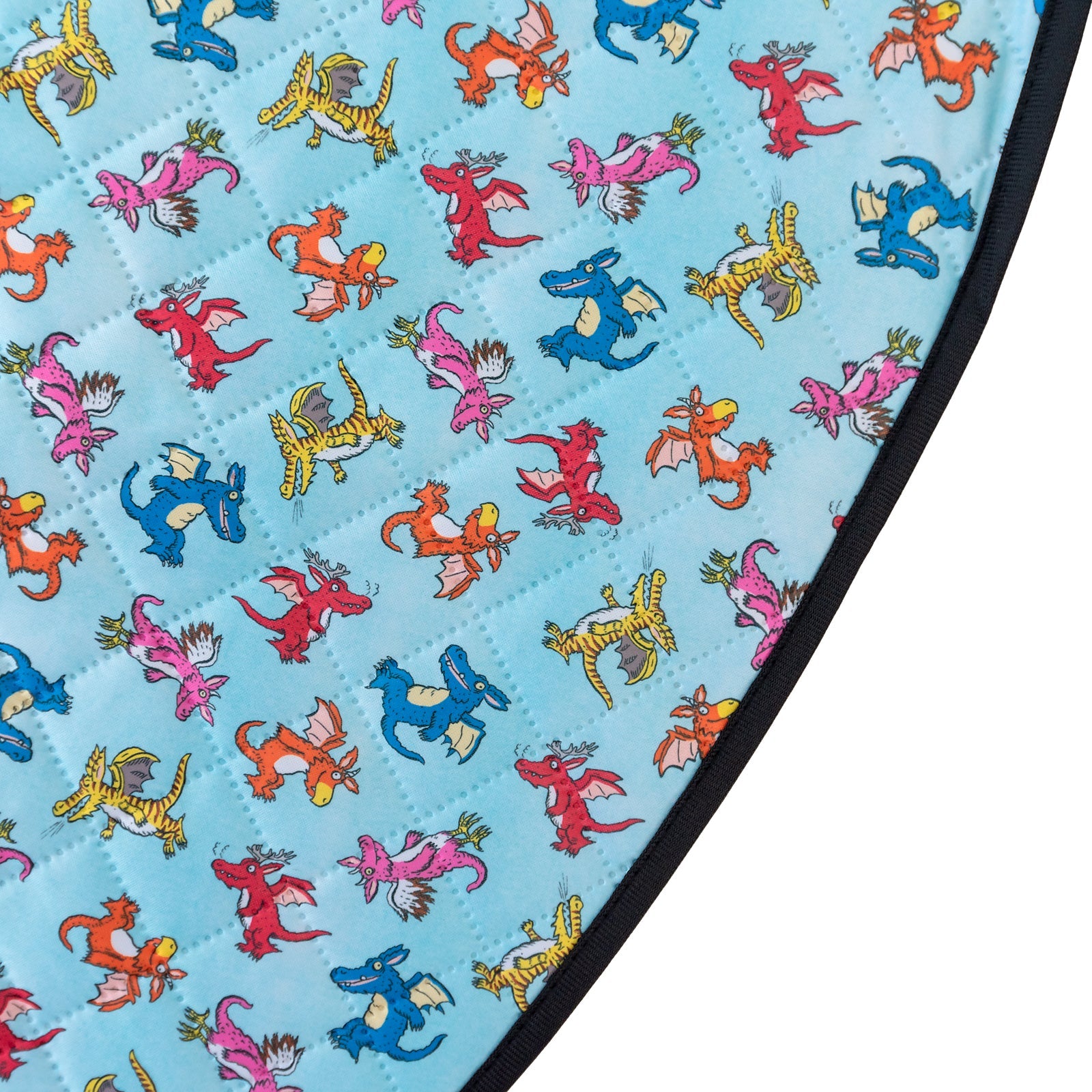 Premium Baby Play Mats Designer Bums