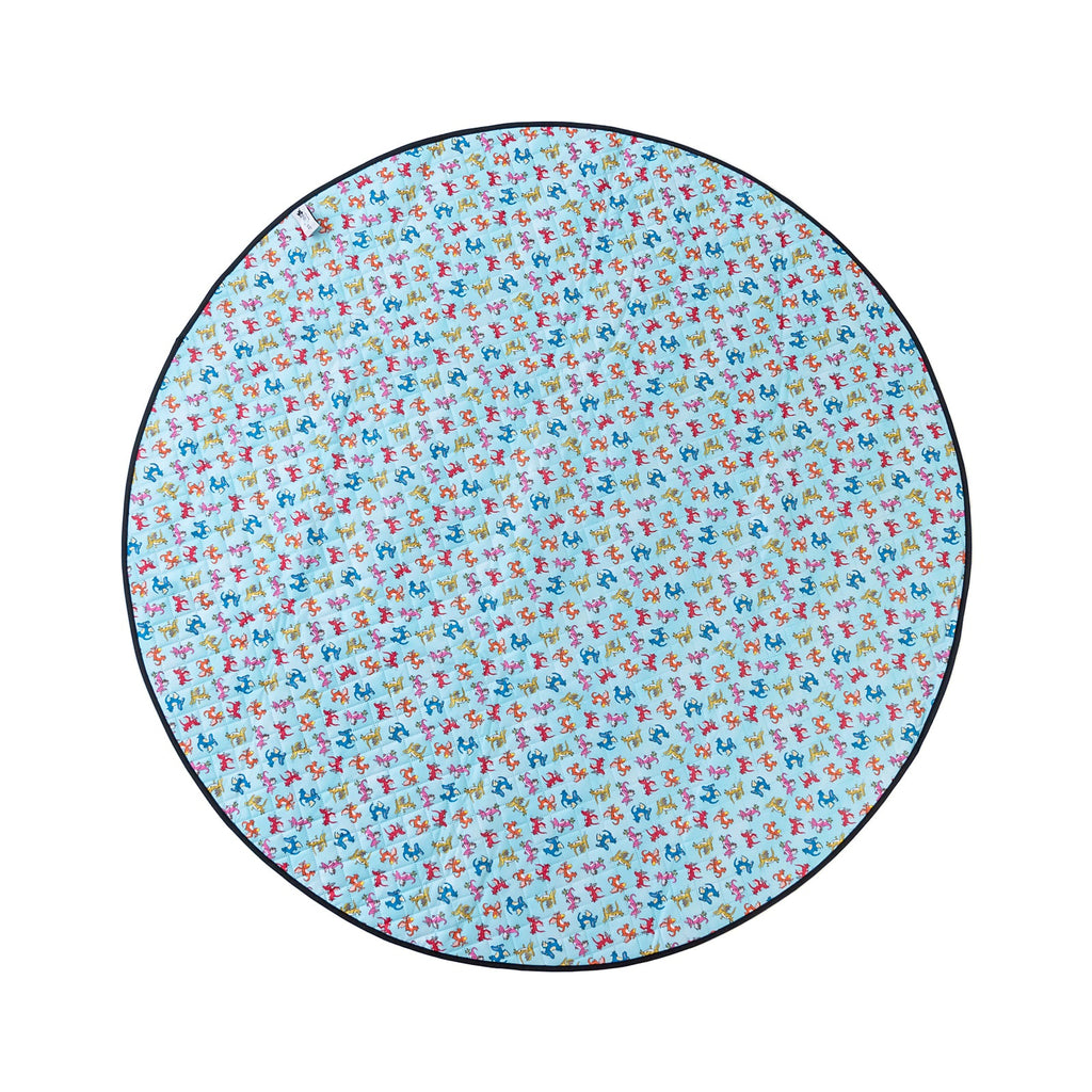 Zog Play Mat Large Designer Bums